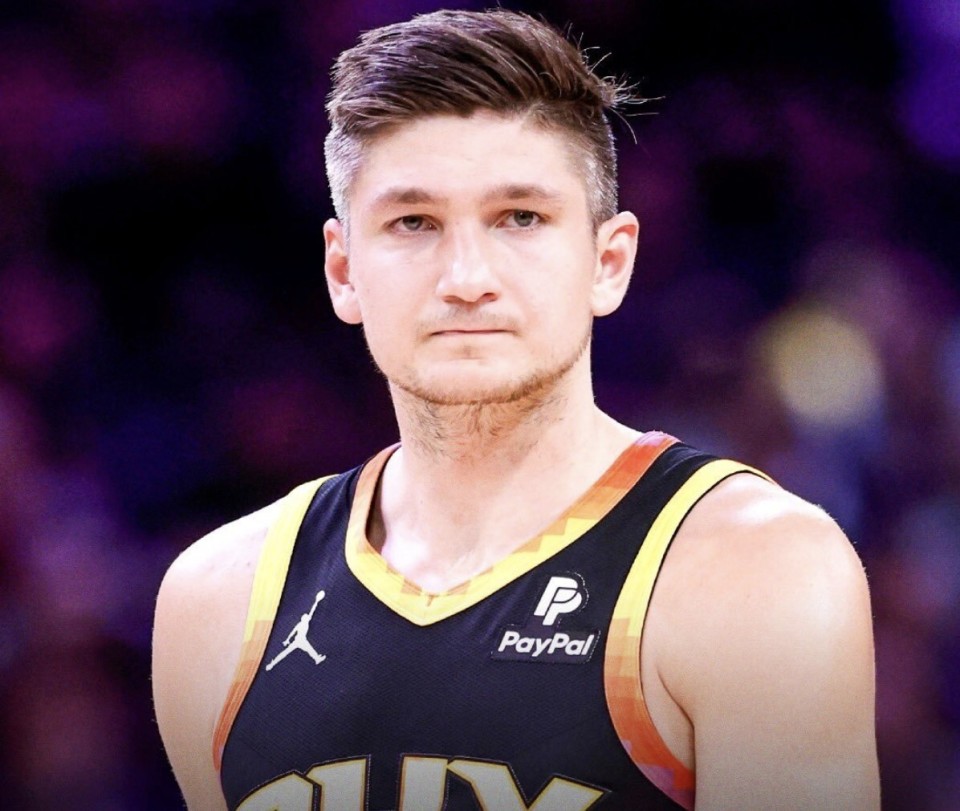 woj格雷森阿伦与太阳达成4年7000万提前续约