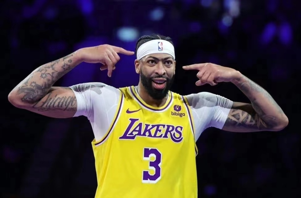 恩比德和唐斯猛如虎对浓眉期待别太高老詹续航差湖人得交易