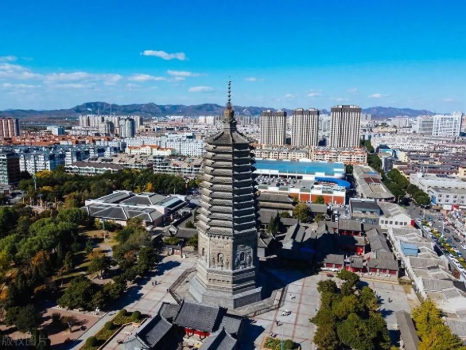中国令人不可思议的城市之一：锦州_腾讯新闻