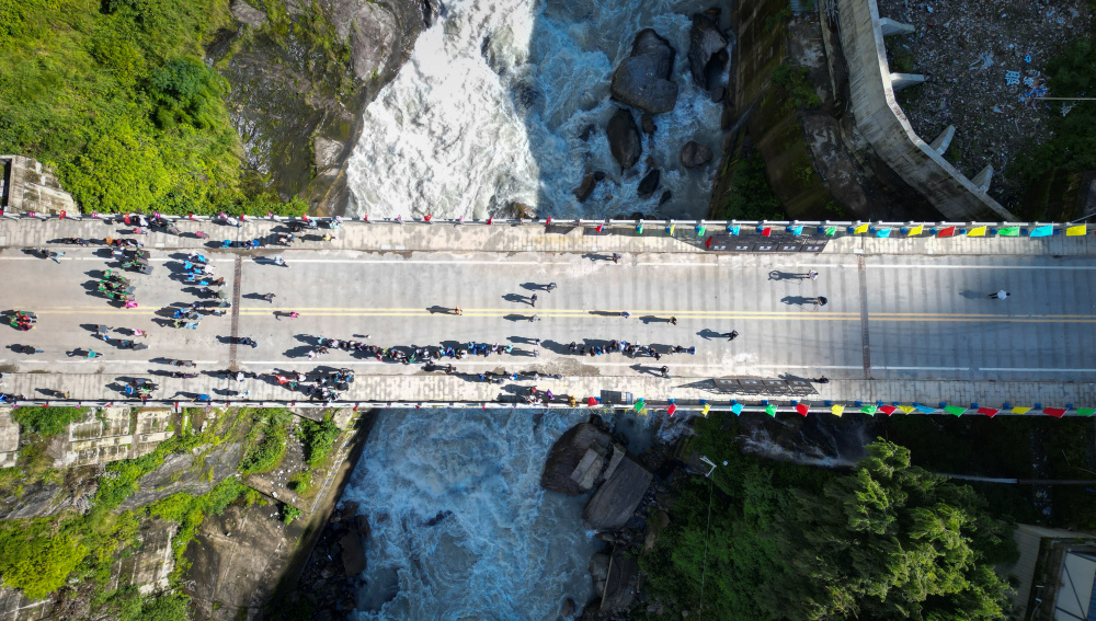 新华社记者 聂毅 摄