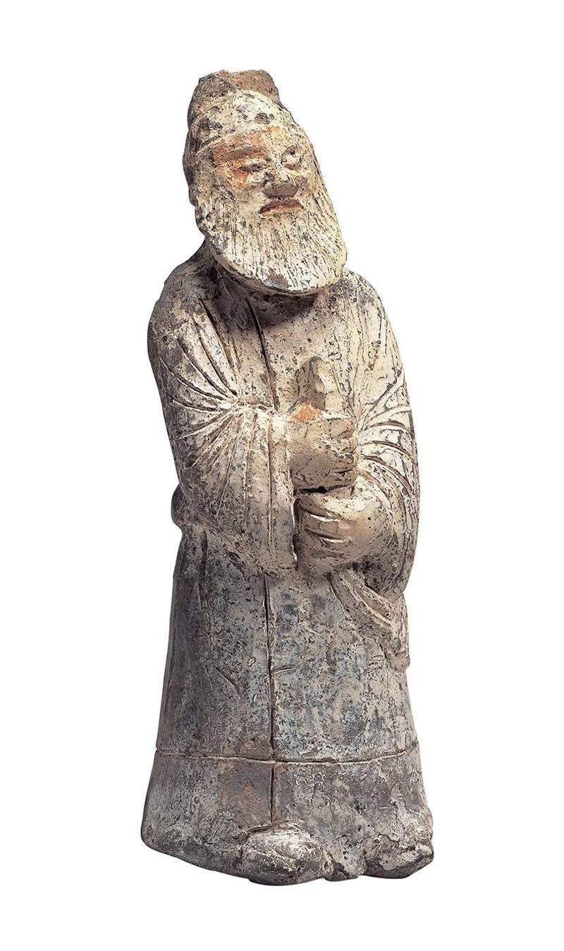 回望2024｜全球视野看大展：波提切利、印象派与吴昌硕-腾讯新闻