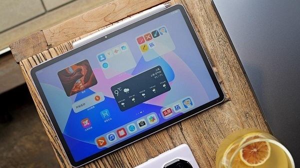 主打無紙化學習最優解的華為matepad 11英寸 2023款平板電腦如何殺出