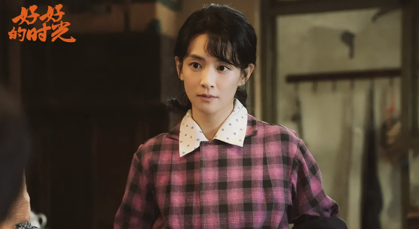 连续拿下十四个冠军，李雪琴用演技，演活了敢爱敢恨的叶爱花_腾讯新闻