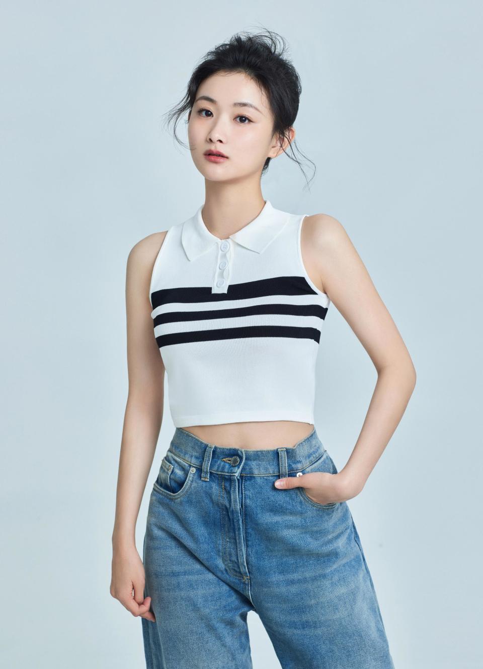 从孙小宁到蓝亦菲 "剧抛脸"的方悦乔不简单_腾讯新闻