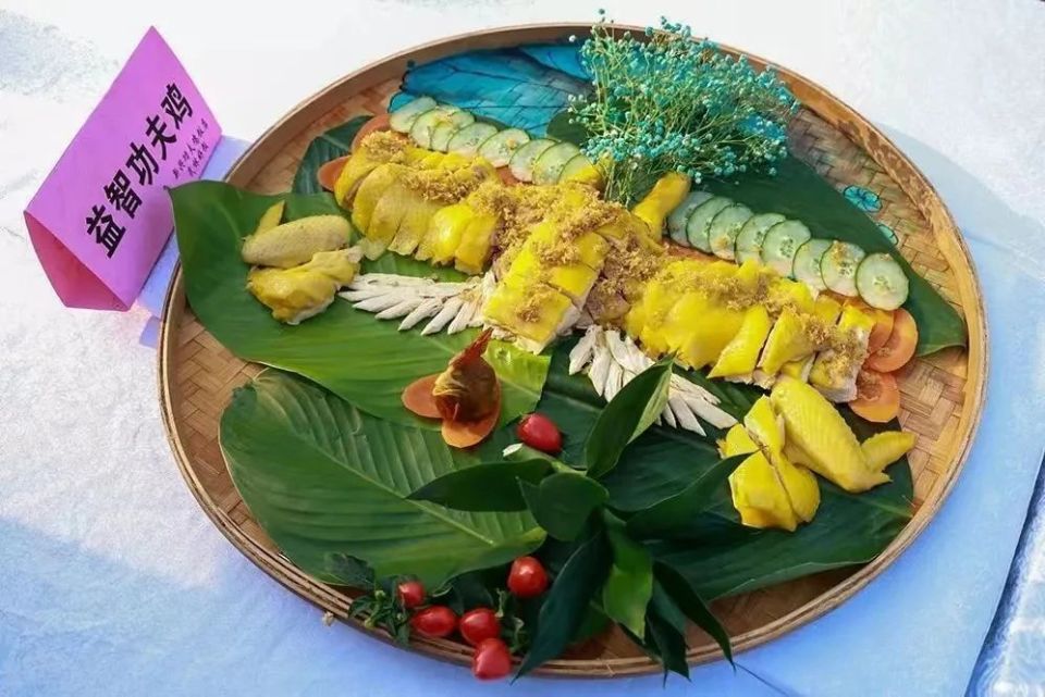 这个欢乐节一起玩转海南西线,探秘别样美景