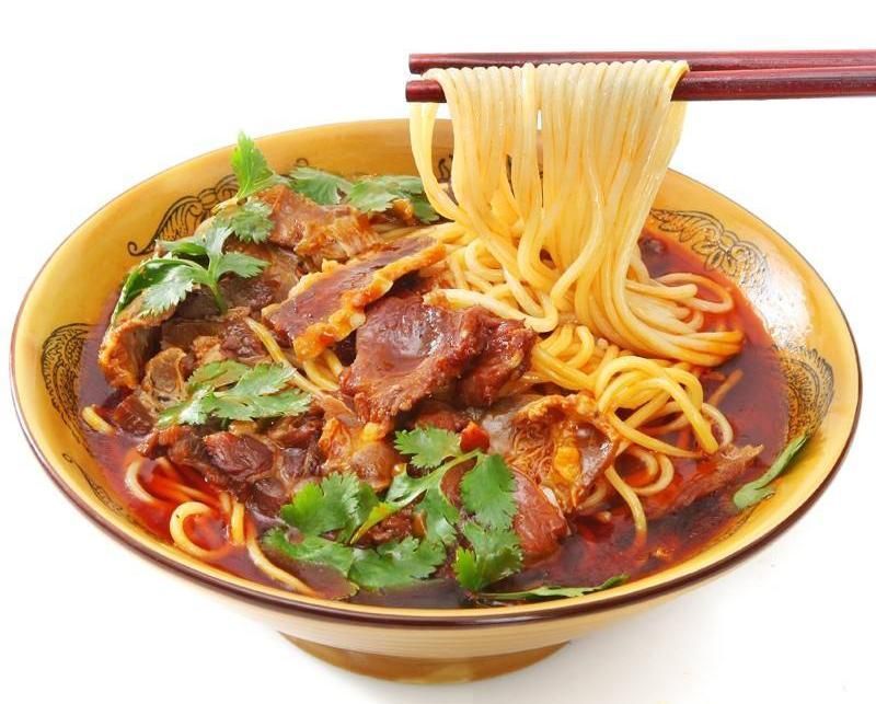 牛肉面做法大全(牛肉面的做法简单) 第1张