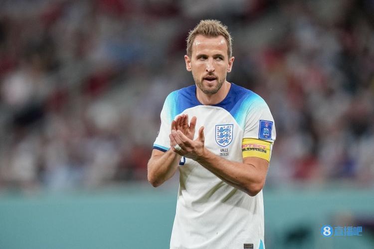 记者：颇具讽刺，英格兰队长将在德国&下任队长在西班牙踢球