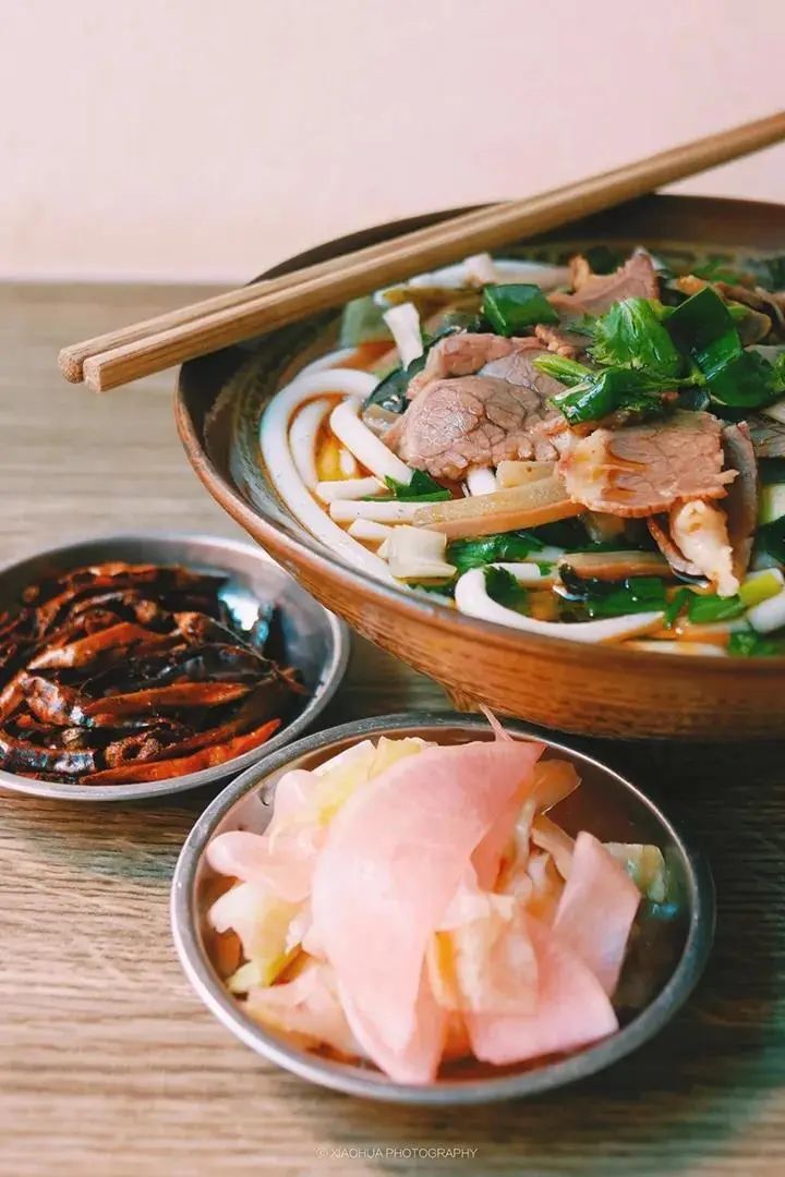 遵义美食攻略新鲜出炉
