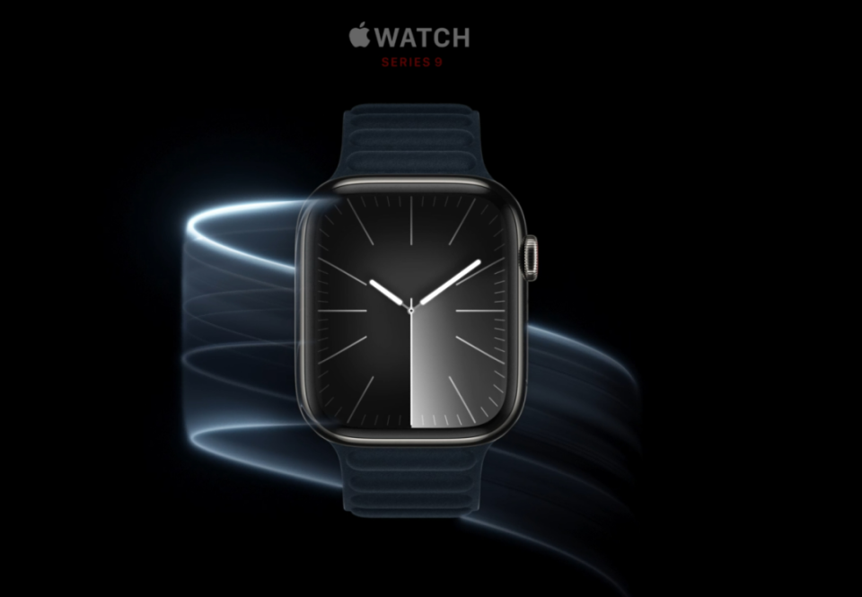 如果苹果继续保持两年一次的更新周期,那么今年也有可能会推出第三代