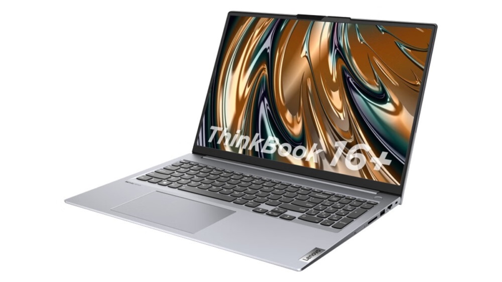 联想thinkbook 14 /16 2023酷睿版今天开售:13代酷睿 rtx 3050,6299元