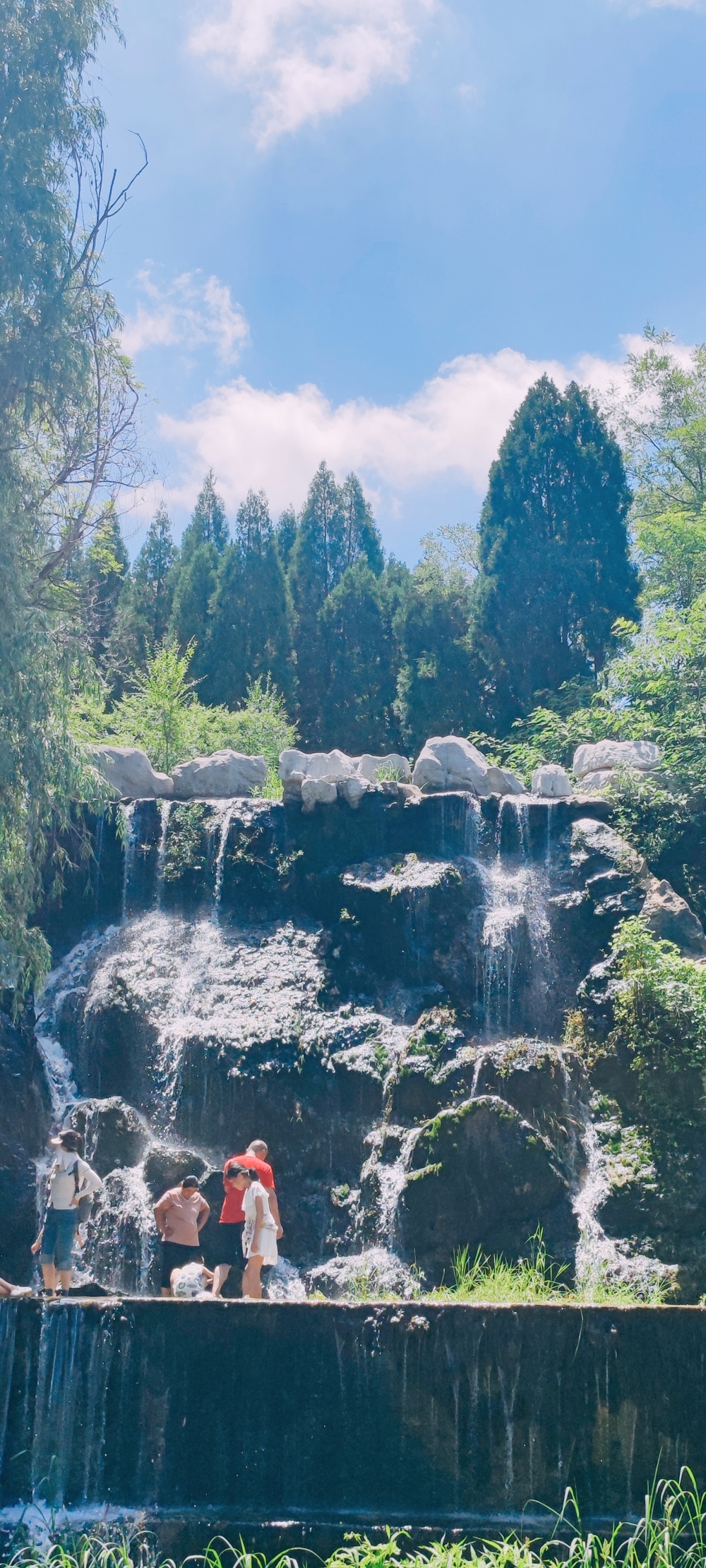 "山东邂逅美"摄影大赛