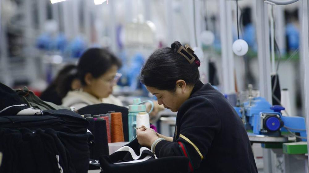 人社部：1-3月城镇新增就业297万人，就业局势保持总体稳定是怎么一回事-313啦实用网