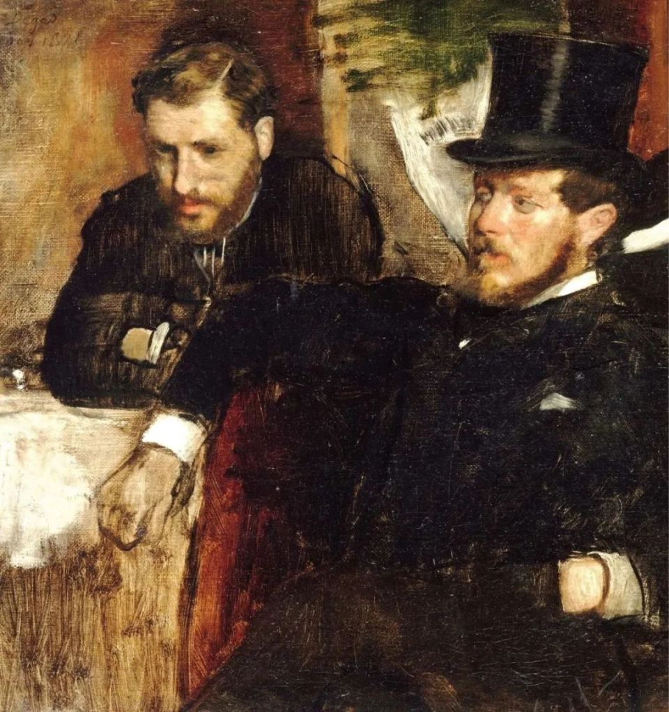 虚无主义的双重面貌：尼采和尼采之前的欧洲虚无主义-腾讯新闻