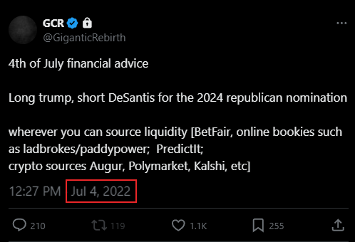 挖掘特朗普头号MEME代币TRUMP上的巨鲸：最高收益超1400万美元，传奇交易员GCR早期布局成最大持有者_腾讯新闻
