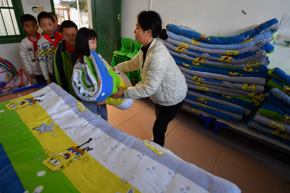 新华社记者 陈泽国 摄