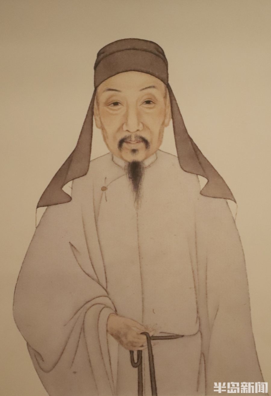 人文青岛|寻觅名人踪,攀登到巨峰——探访大河东地铁站,找寻海上名山