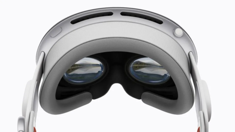 必看！首批Vision Pro用户总结出的15个入门使用技巧_腾讯新闻