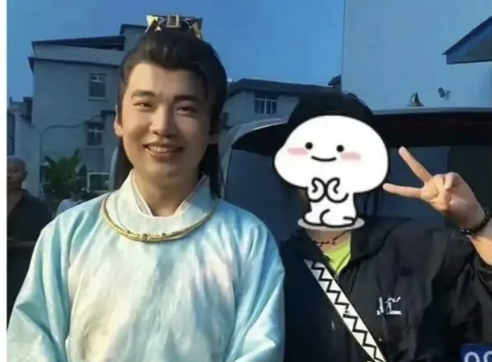 《庆余年2》有消息:郭麒麟壮到不敢认,叶灵儿换人成唯一败笔_腾讯新闻