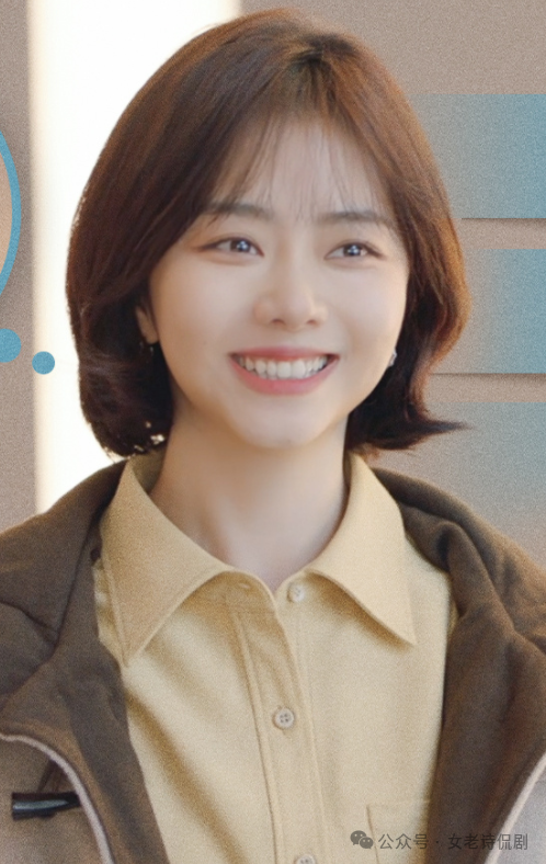 在电视剧《你比星光美丽》中,谭松韵的演技表现可圈可点