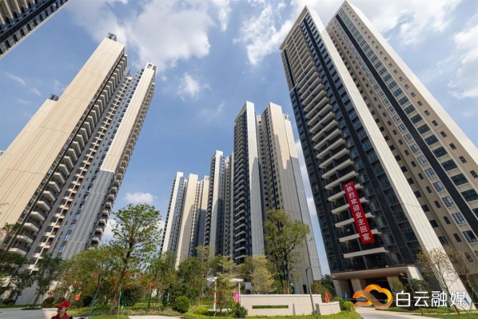超1.5万套！又一批安置房交付在即！现场探房_腾讯新闻