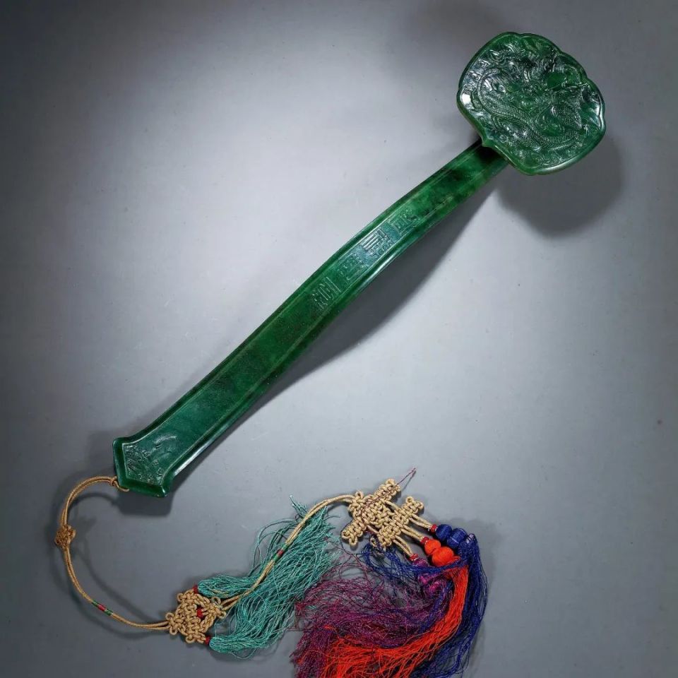 北京保利2024春拍丨古代玉雕艺术掇英