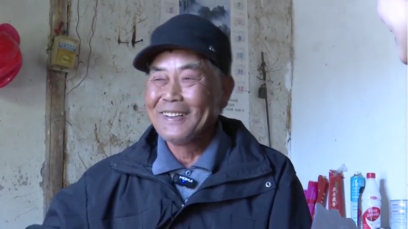 肥东八旬"王铁人",想找个老伴!