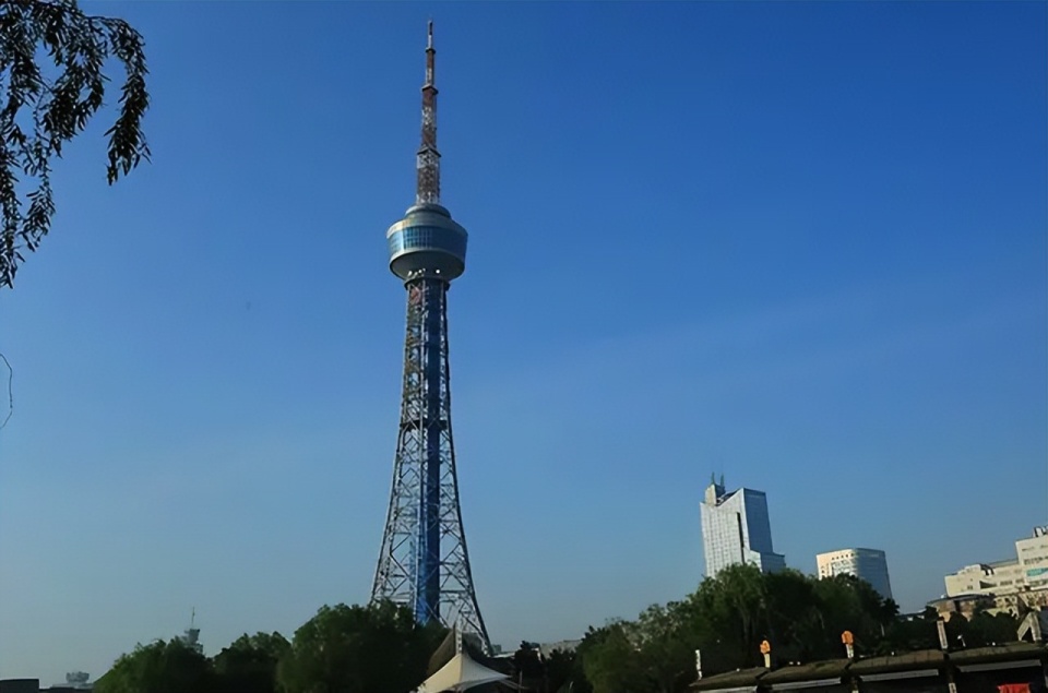 长春十大地标建筑图片