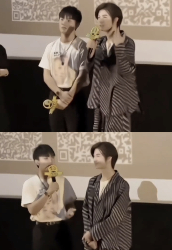 还记得《星际精灵蓝多多》里的蔡小豆吗?他还演过这么多大爆款?