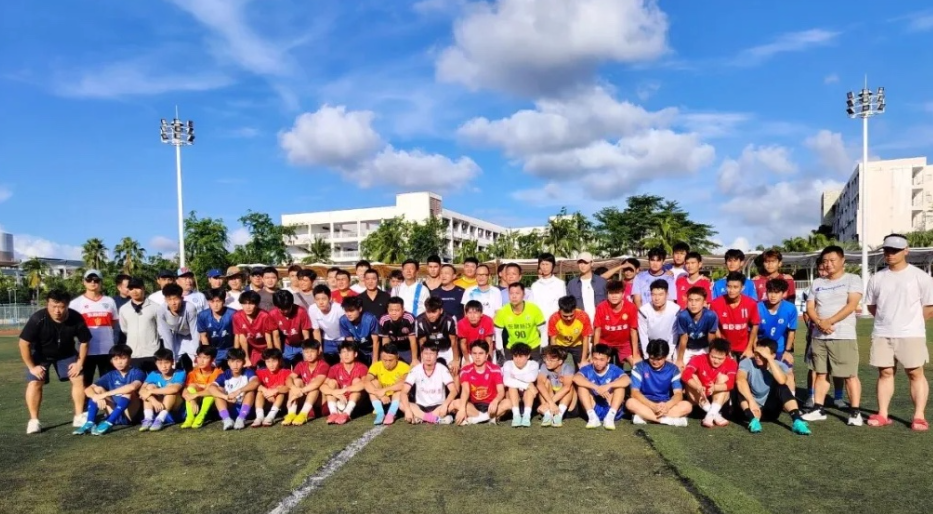 “琼超”启幕在即，三亚、陵水、屯昌有新消息！