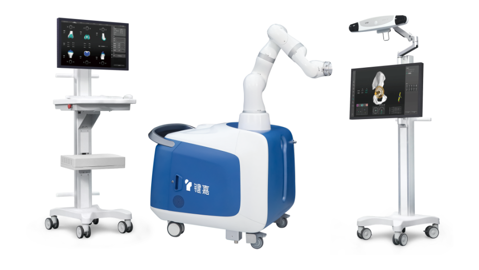 骨科手术设备有哪些器械之家：2024十大手术机器人创新产品_https://www.jmylbn.com_新闻资讯_第9张