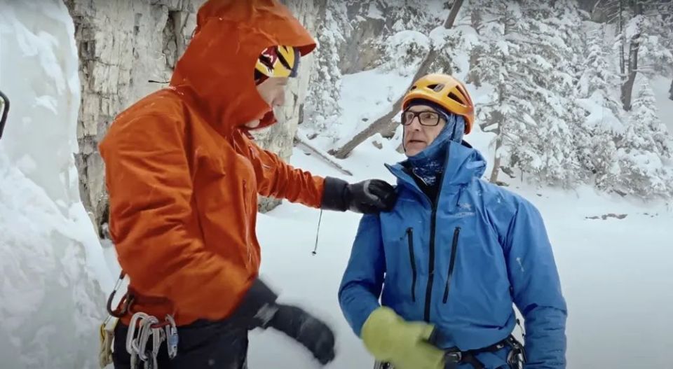 arcteryx始祖鸟助力重启消失十年的"攀登者摇篮"