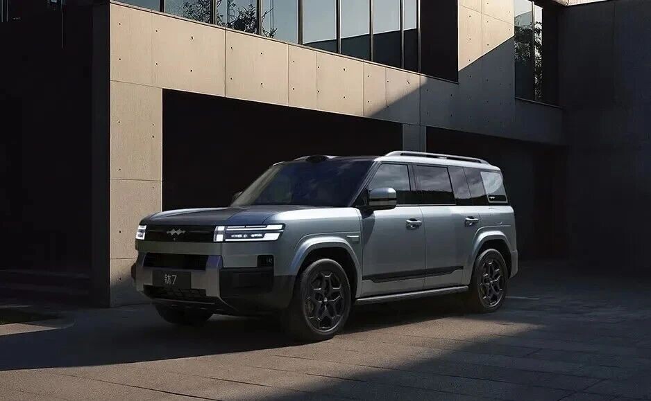 近70品牌齐聚，2025贵阳汽车文化节阵容曝光！