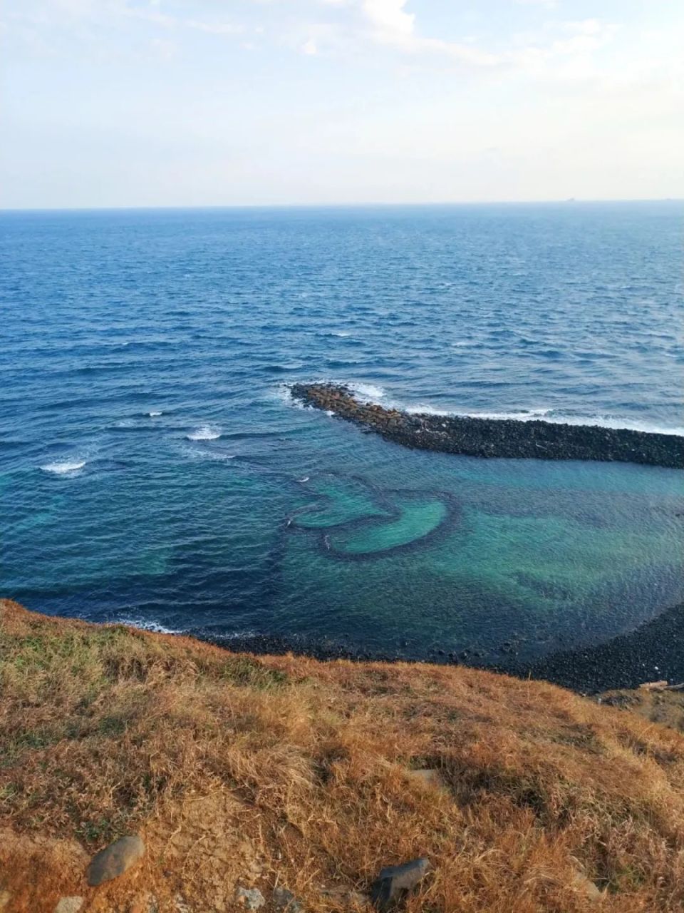 台湾马祖开放旅游,福建再新添一个"追泪"圣地!