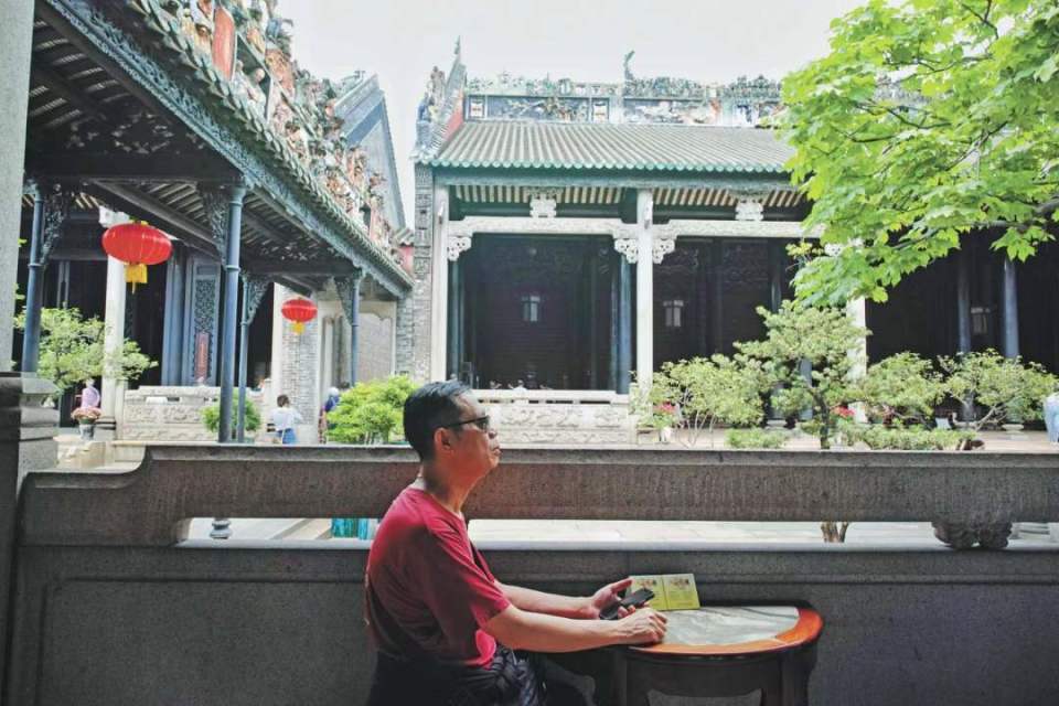 粤韵周刊丨岭南人工天不如 文化璀璨耀四方_腾讯新闻