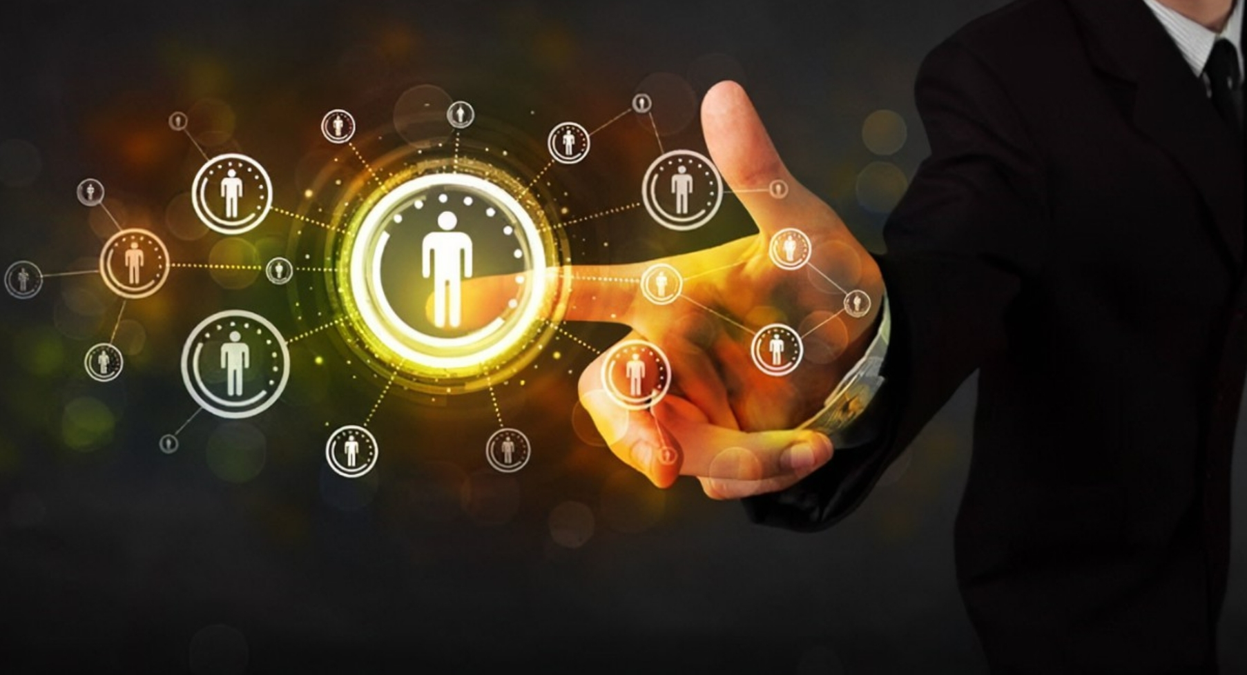 企业im，企业im工具