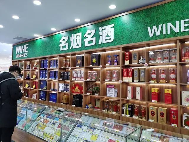 都江堰市白酒消費調研：總盤3.5億，倒三角結構