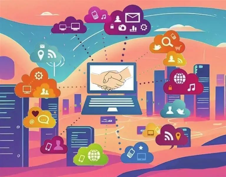 降低合规成本 推动数据跨境流动丨思与辨_腾讯新闻