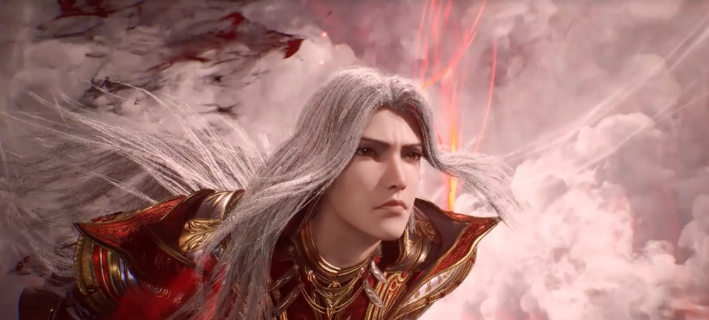 斗罗修罗神唐三帅爆了战斗力无敌轻松斩杀比比东和千仞雪