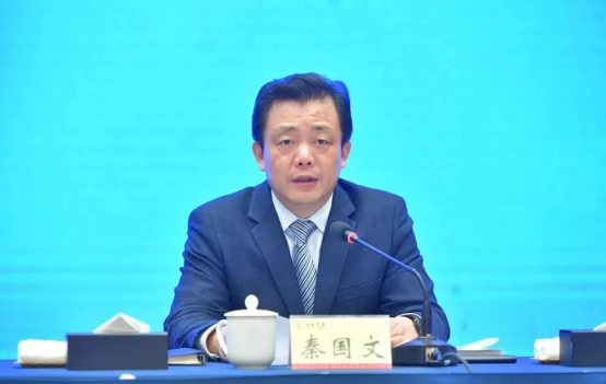 一周人事观察｜中央部委人事密集调整，两位中央候补委员履新_腾讯新闻