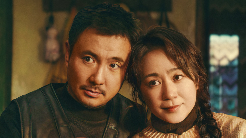 沈腾,马丽《抓娃娃》年度喜剧电影,正式启动暑期档!