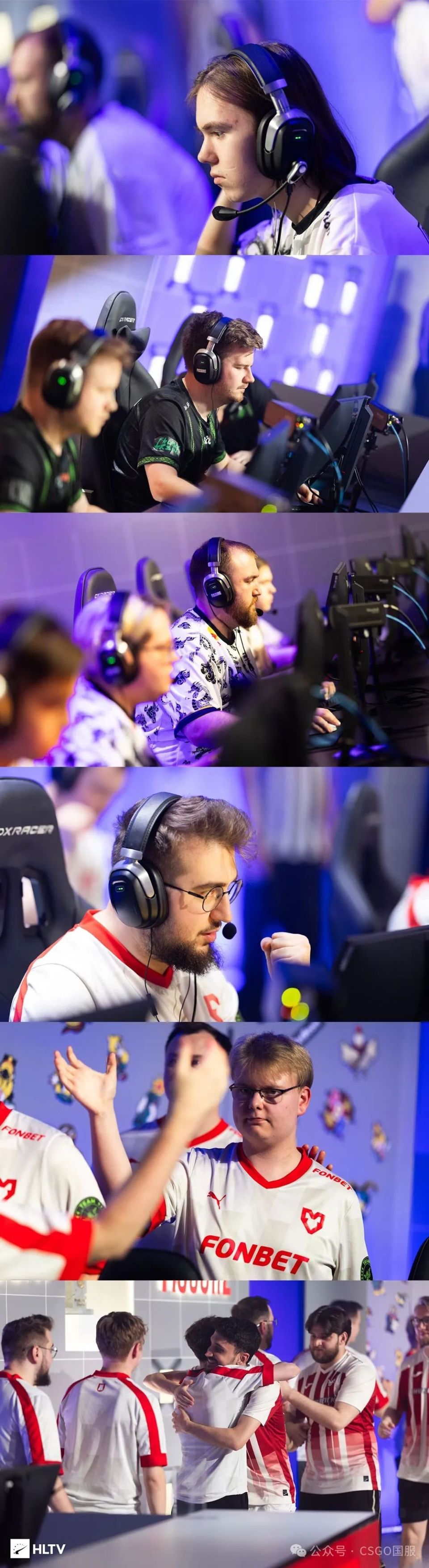 今晚bo5大战冠军即将揭晓;pasha想和fnx线下格斗