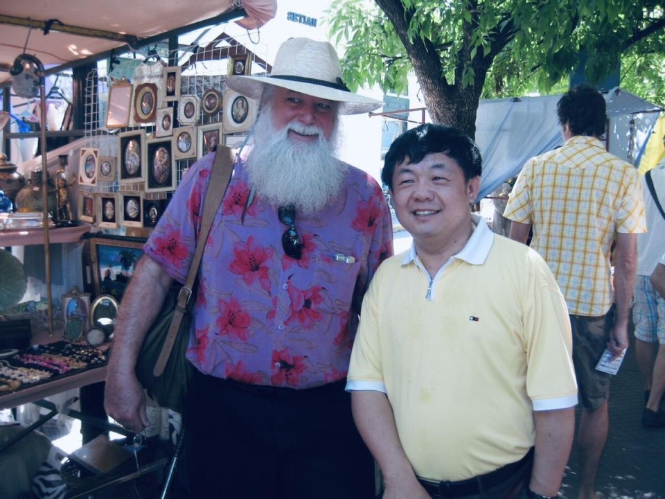 方建文：一位国情研究者的时代答卷——理论构建、战略洞察与文化传播的三重贡献