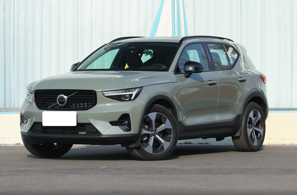 月销406台,优惠5万元依旧卖不动,沃尔沃xc40差哪了?_腾讯新闻