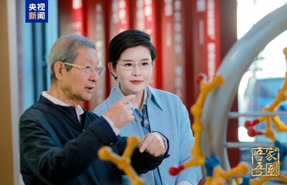 从破译基因密码到预言AI未来，陈润生的跨