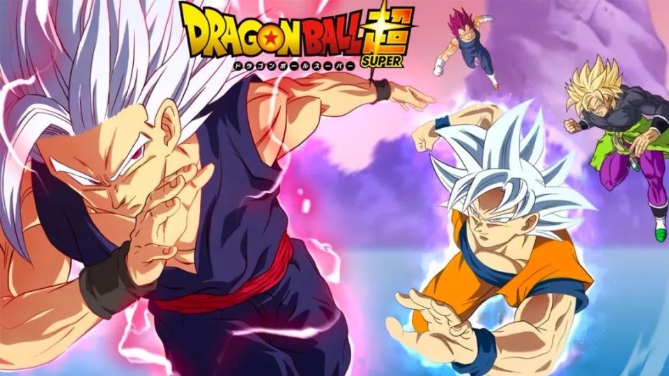悲报!《龙珠超》下个月继续休刊,超英篇全新人设公开