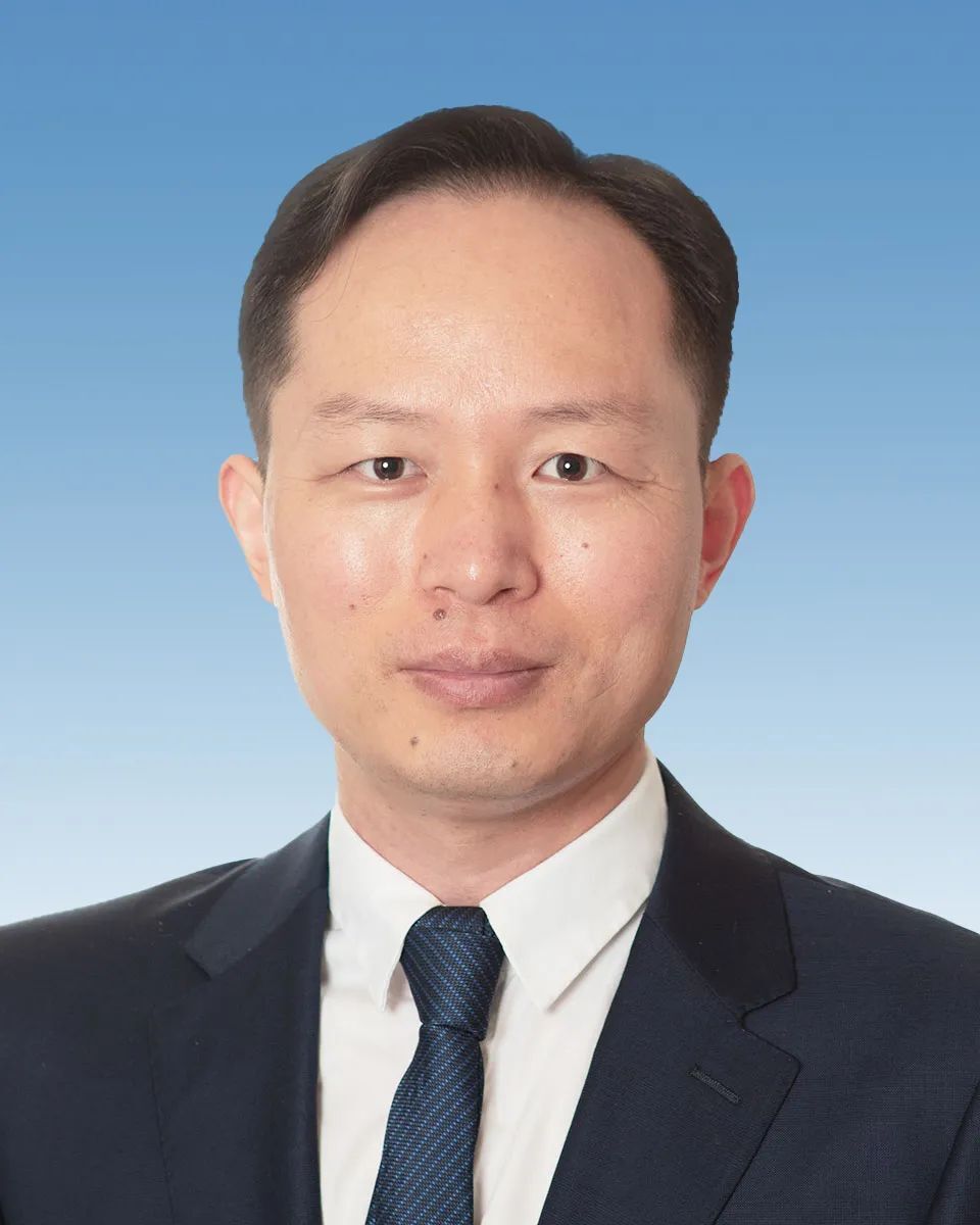 黔西南州人民政府领导同志工作分工调整