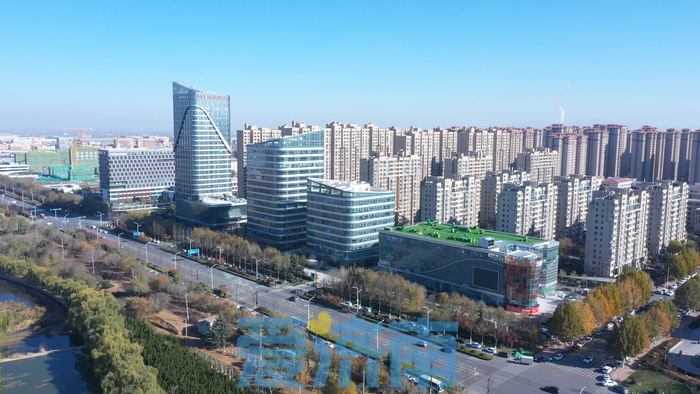 三次创业项前进立足三主定位济南高新区怎么抓项目