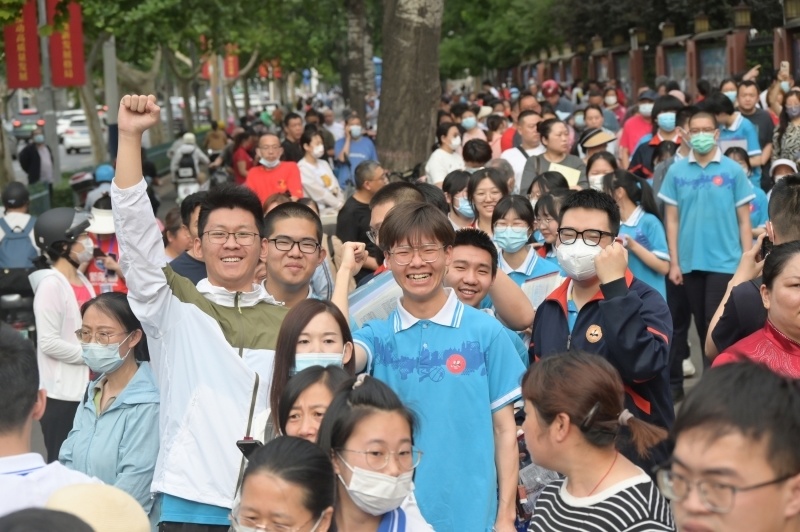 【新闻早茶】来看今年河北普通高校招生新变化!还有这些热点