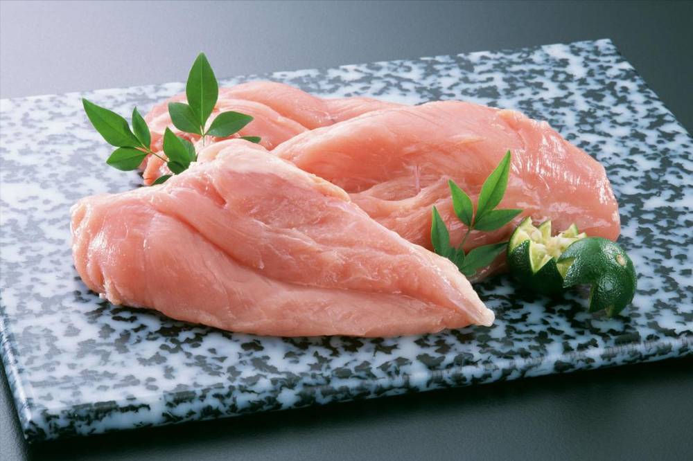 医生:实不相瞒,常吃这种肉,或有助降三高!_腾讯新闻