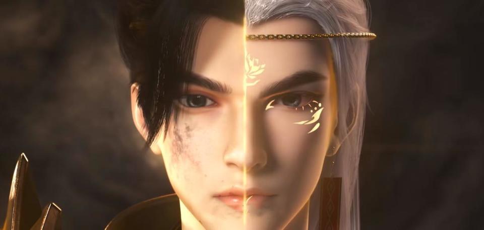 完美世界：石昊自爆至尊骨战黄羽，黄羽到底有多强？答案竟在一颗丹